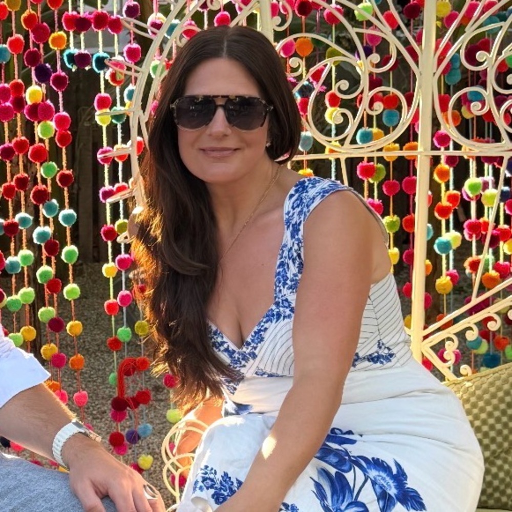 Meet your Posher, Erika